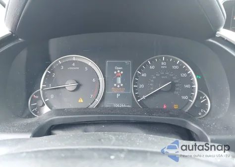 2016 Lexus Rx 350 z USA, uszkodzony, nr VIN 2T2BZMCA3GC029840